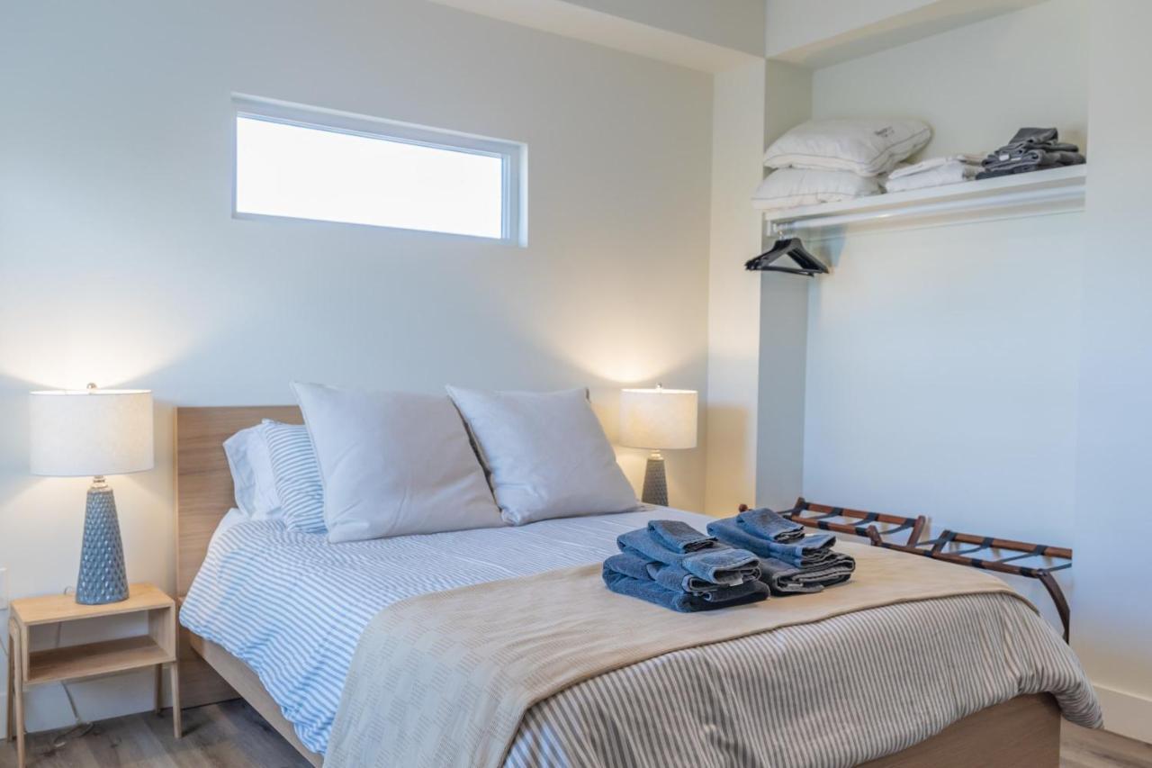 Bright New Beach House With In- Law Suite -- 2 Blocks To Beach! St. Augustine Exteriér fotografie
